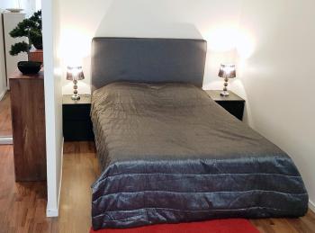KR studio apartment Harju, Helsinki (zdjęcie 2)