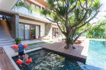 Ocean Breeze Villa, Hoi An (fotografie 5)