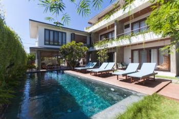 Ocean Breeze Villa, Hoi An (zdjęcie 4)