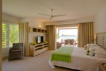 Cape Point Seafront by LOV Mauritius, Cap Malheureux (photo 2)