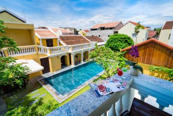 Hoian Central Hotel, Hội An (photo 2)