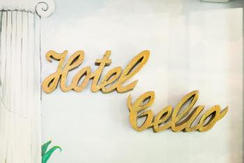 Hotel Celio, Řím (fotografie 5)