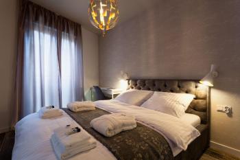 City of The Kings Piano Apartment, Cracovie (photo 4)