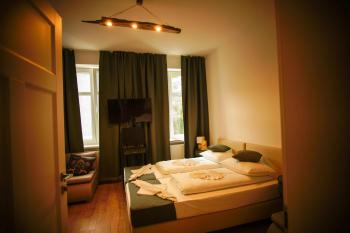 Hotel Bett und Buch, Berlin (photo 3)