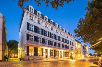 Hotel Monastère Maastricht, Maastricht (photo 2)
