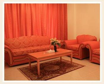 Royal Plaza Hotel Apartments, Dubaj (fotografie 4)