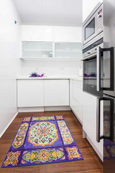 Malaga Center Flat Luxury, Málaga (fotografie 5)