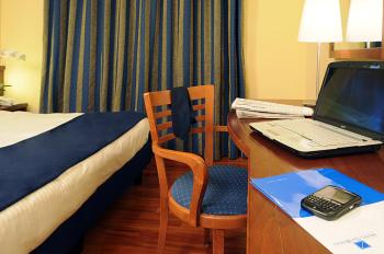 Mercure Genova San Biagio, Gênes (photo 5)