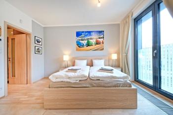 OL apartments, Praha (fotografie 3)
