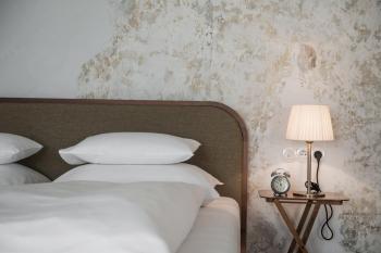1477 Reichhalter, a Member of Design Hotels, Lana (fotografie 3)