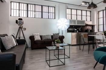 JOIVY Exclusive Apt for 4 in Navigli near parks, Milan (photo 4)