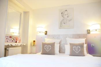 Hôtel Malar, Paris (Foto 3)