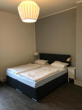 Hotel Fame am Hauptbahnhof, Hamburgo (foto 2)