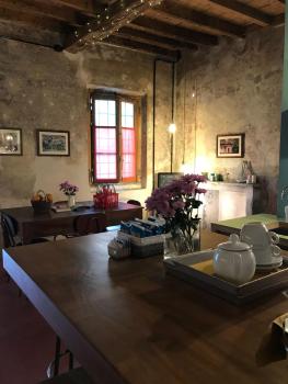 Un posto a Milano - guesthouse all'interno di una cascina del 700, Milán (fotografie 5)