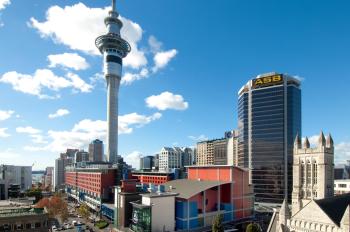 Quest on Hobson Serviced Apartments, Auckland (photo 5)