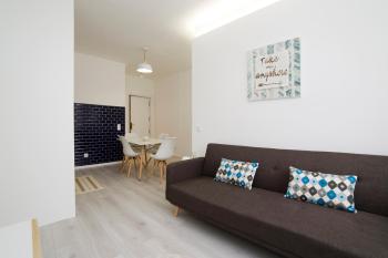 My Modern Homey at Porto, Porto (fotografie 4)