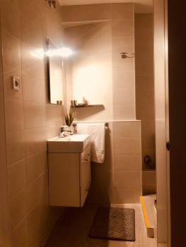 Apartment in Sol, Madrid (fotografie 2)