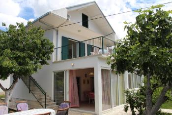 Seaside holiday house Stupin Celine, Rogoznica - 6096, Rogoznica (photo 5)