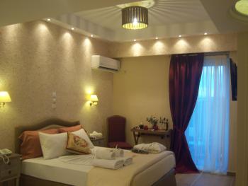 Anixi Hotel by AP, Athen (Foto 3)