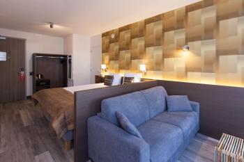 Best Western Hotel Den Haag, The Hague (photo 4)