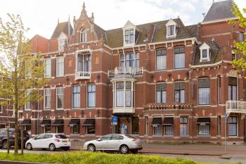 Best Western Hotel Den Haag, The Hague (photo 2)