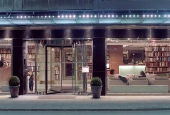 Mornington Hotel Stockholm, Stockholm (photo 4)