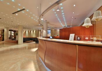 Hotel Cappello D'Oro, BW Signature Collection, Bergamo (photo 5)