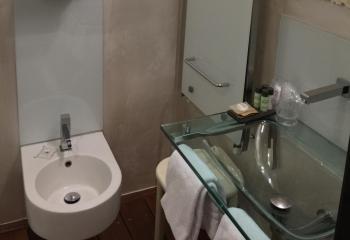 Borghese Palace Art Hotel, Florence (photo 5)