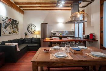 Habitat Apartments Ferran, Barcelona (fotografie 3)