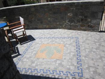 Fig Leaf House, Elounda (foto 4)