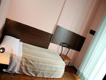 Hotel Rallye, Милан (фото 3)