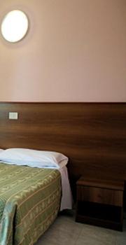 Hotel Rallye, Милан (фото 4)