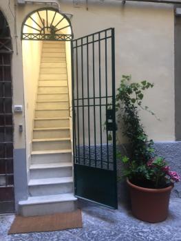 Geco's Apartment, Neapel (Foto 5)