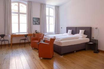Hotel Mutterhaus Düsseldorf, Düsseldorf (Foto 5)