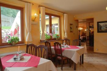 Hotel Diament, Szklarska Poręba (foto 2)