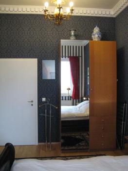 Leibniz6 Stilvolles Privatzimmer, Leipzig (photo 3)