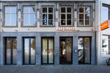easyHotel Maastricht City Centre, Maastricht (foto 2)