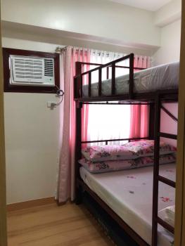 XNY at SMDC Trees Residences Quezon City-1 Bed RoomT2, Manila (fotografie 2)