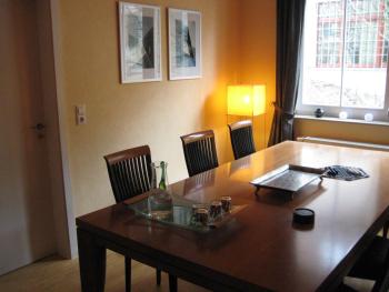 Leibniz6 Stilvolles Privatzimmer, Leipzig (photo 2)