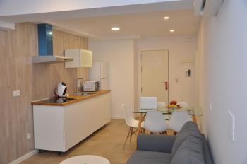 BET Apartments - Abastos, Valencie (fotografie 5)