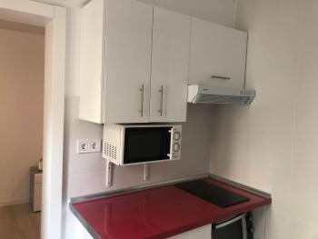 Apartment in Sol, Madrid (fotografie 4)
