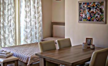 Castor - The Spartan Home, Esparta (foto 4)