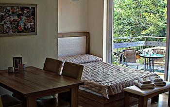 Castor - The Spartan Home, Esparta (foto 5)