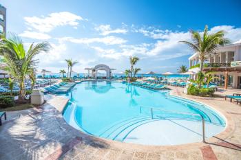 Sunscape Cancun All-Inclusive Resort & Spa by Hyatt, Cancún (photo 5)
