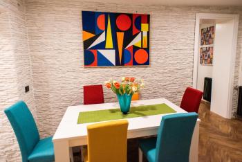AVG CityCenter Apartments, Palermo (fotografie 2)