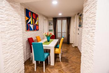 AVG CityCenter Apartments, Palermo (fotografie 4)