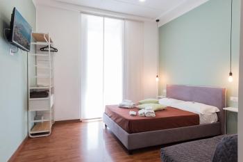 B&B Monserrato, Neapel (Foto 5)