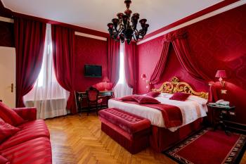 Hotel Al Duca Di Venezia, Venice (photo 2)