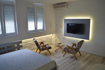 Lazarus Studio Apartment, Skopje (photo 5)