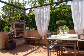 La Chiesina, Bergame (photo 4)
